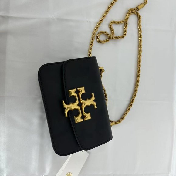 Tory Burch Chain Small Square Bag - Picture 2 of 4